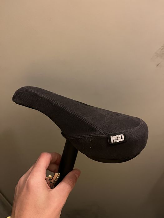 Siodlo BSD pivotal bmx mtb street park dirt