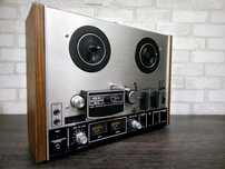 AKAI 4000DS Mk-II reel-to-reel tape recorder 1977