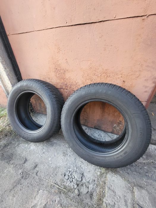 Opony zimowe Fulda 195/65 R15