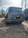 Citroën c4 grand picasso todas as peças
