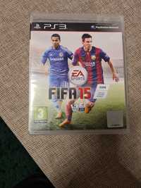 Fifa 15 plsystation PS3