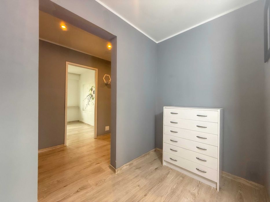 Mieszkanie 3 pokoje 60,2 m2 ul. Obrońców Westerplatte NOWA NIŻSZA CENA