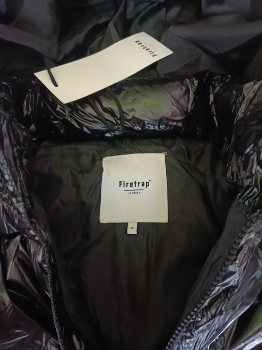 Куртка Firetrap размер М