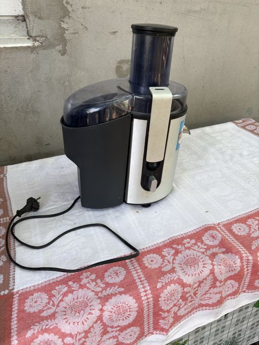 Соковижималка Philips