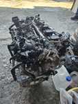 Silnik 1.3 tce Mercedes 282914