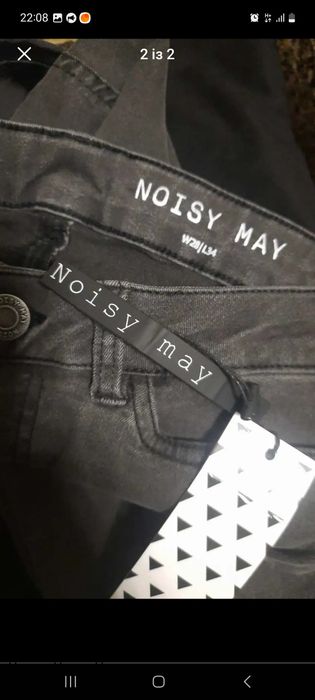 Джинси жіночі вузькі