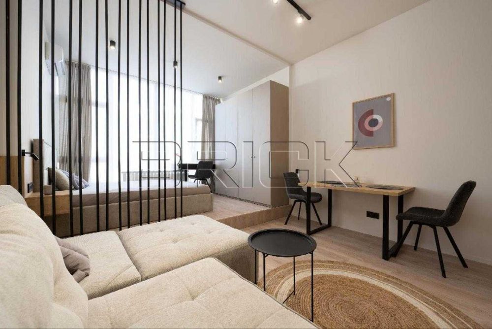 Продаж без %, 1 кімн, ЖК Soho Residence, Деміївська 13