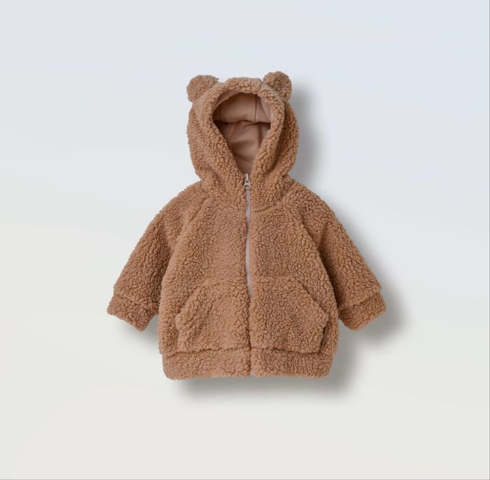 Продам теплий   дитячий комплект littliangel