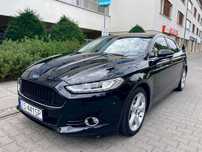 Ford Mondeo 2.0 diesel