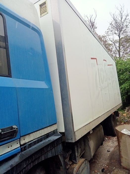 Продам Рено Мажор