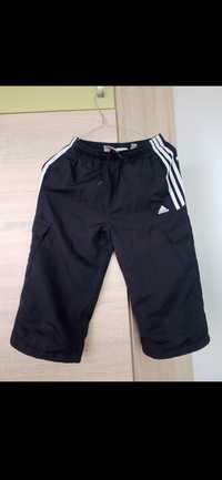 adidas spodenki szorty chlopiece 152