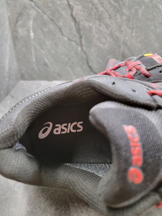 Чоловічі Зимові кросівки ASICS Gel-Kahana 8 термо.