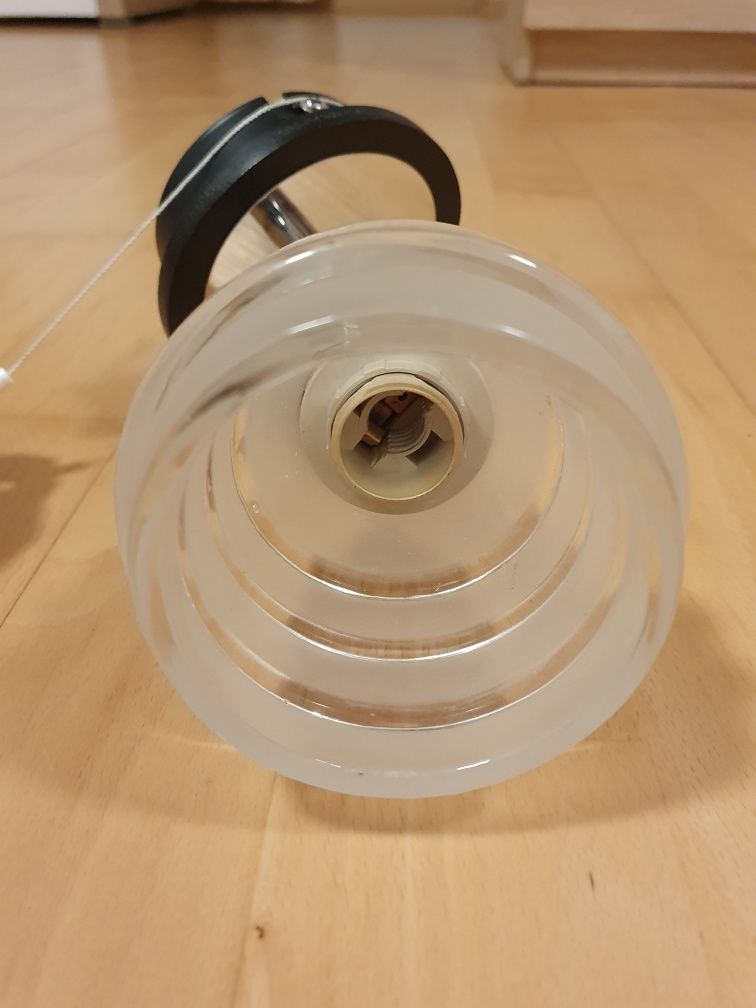 Nowoczesne lampy ścienne - kinkiet