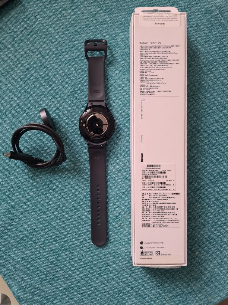 Смарт-часы Samsung Galaxy Watch 5  (44 mm)