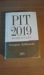 PIT 2019 Komentarz Grzegorz Ziółkowski