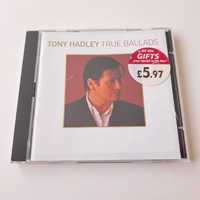 Płyta CD  Tony Hadley - True Ballads  nr309