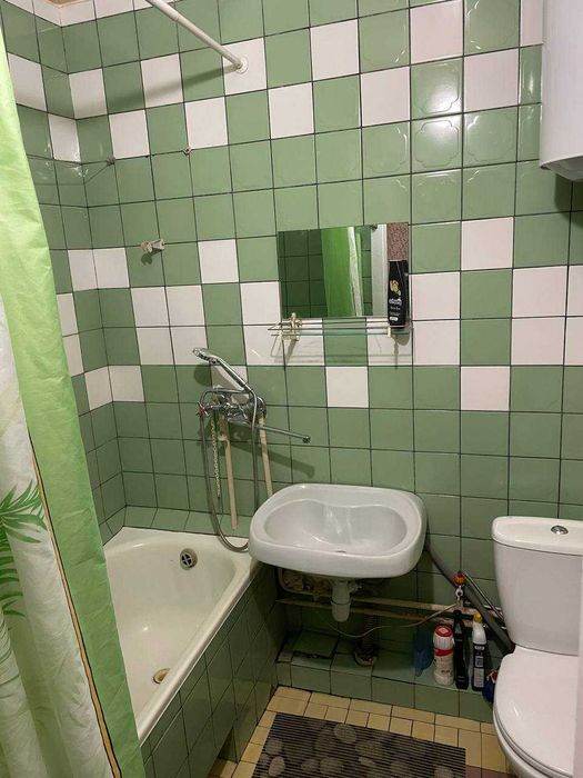 Здам 1 к квартиру ж/м Покровский, вул. Максима Дія 12.  Власник