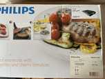 PhilipsHD 4419/30 grill elektryczny