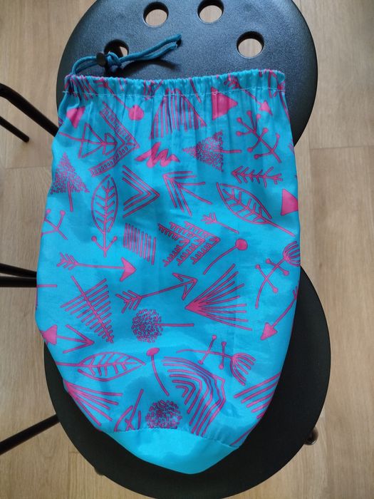 Saco cama Quechua de criança