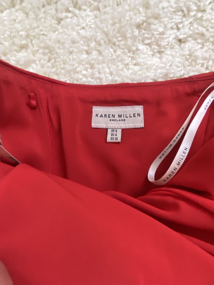 Святкова/вечірня сукня Karen Millen