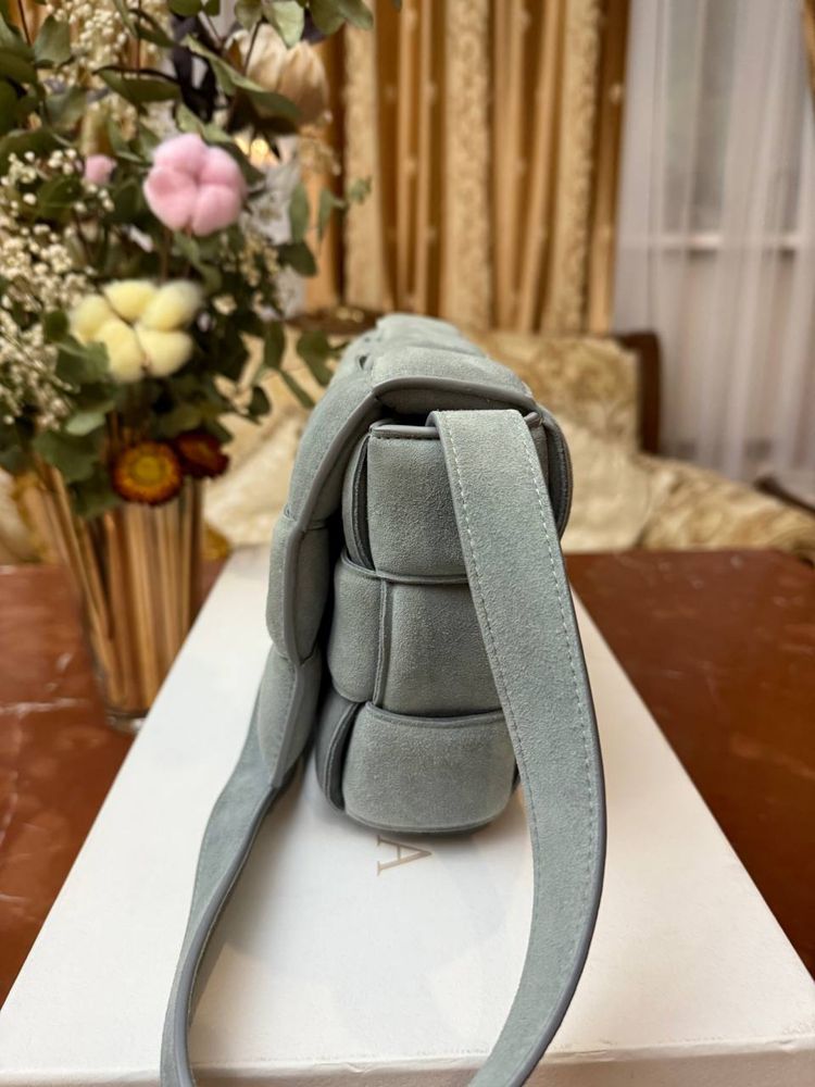 Сумочка Bottega Veneta