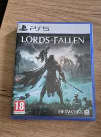 Lords of the Fallen PS5