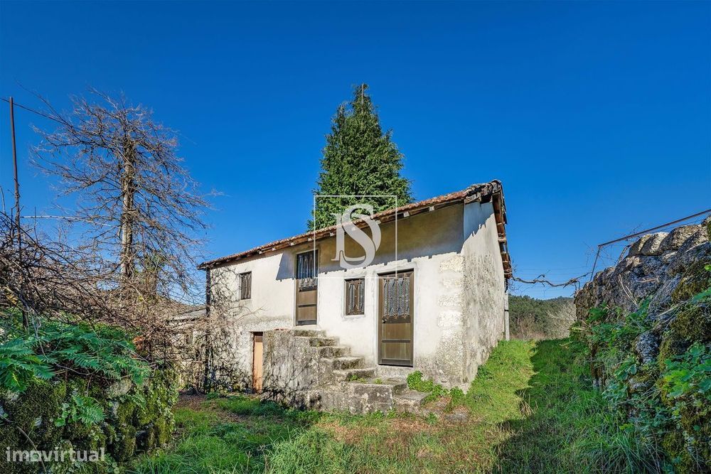 Quinta com 3 moradias, em Rossas