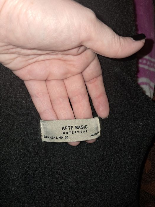 Новая красивая дубленка