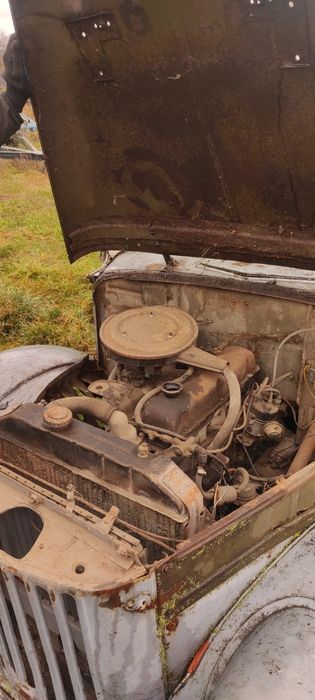 Газ   69. продам