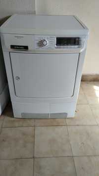 Vendo maquina secar roupa Electrolux 7 kg A +