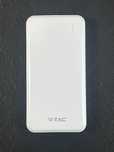 Powerbank V-TAC 10000 mAh z szybkim ładowaniem PD 22,5 W