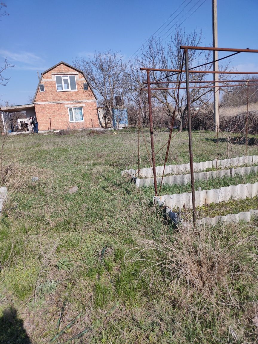 Продам дачу в заповеднике Партизанское