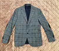 Брендовые итальянские пиджаки 50р