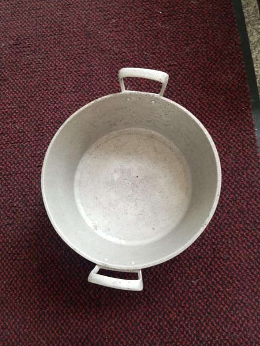 Panela de rojões