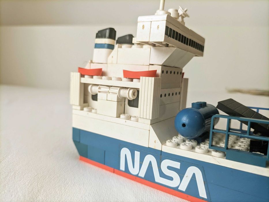 Barco TENTE Exin Sagitarius 0705 (Mar Cargo Shuttle)