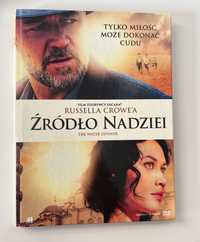 Źródło nadziei film DVD lektor PL