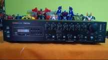 FoneStar PA Amplifier MA-125GU