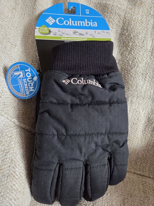 Рукавиці Columbia,M. Шапочка.