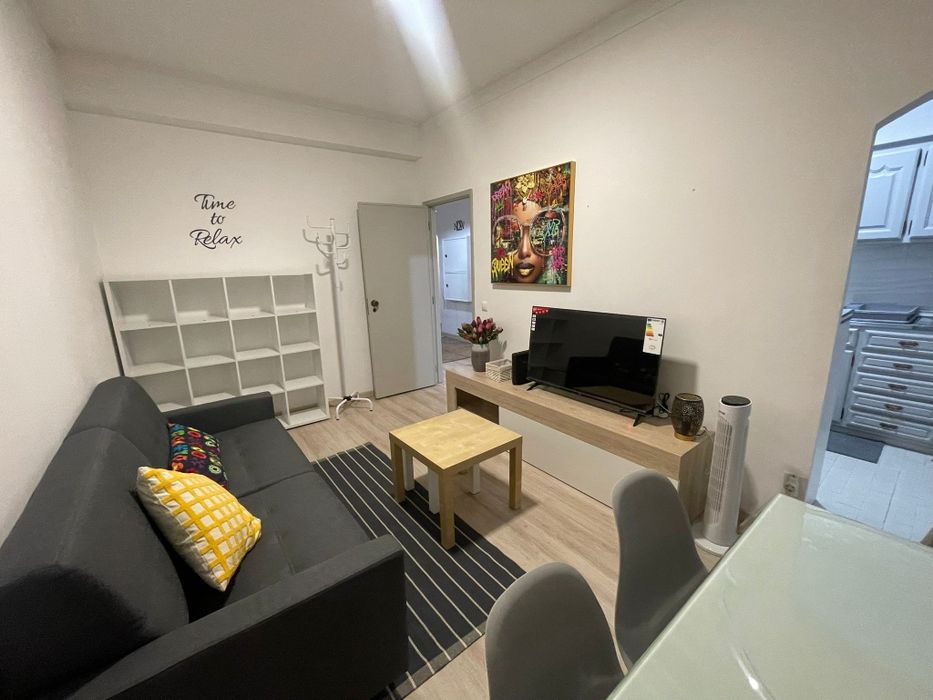 Quarto individual junto a Univ Catolica e IPV