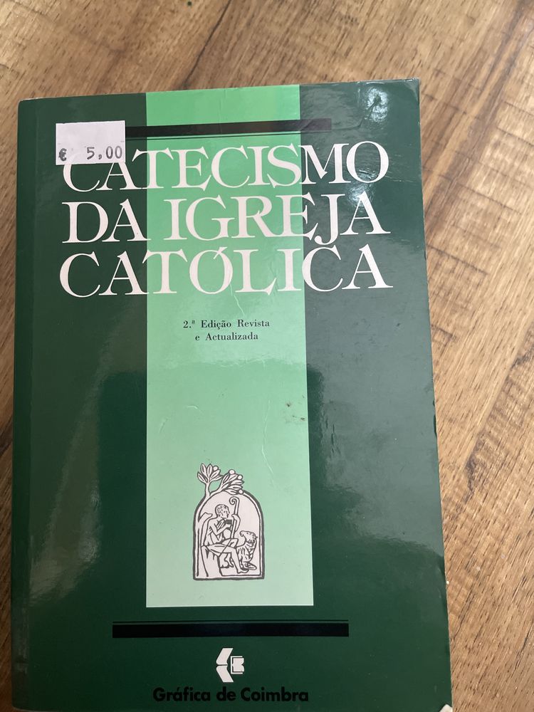 Livros diversos desde 1€