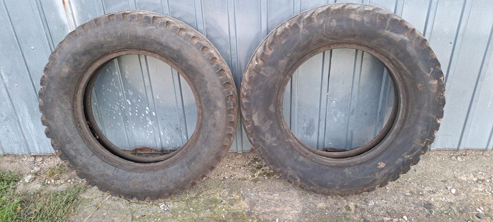 Opony rolnicze 6.00-16