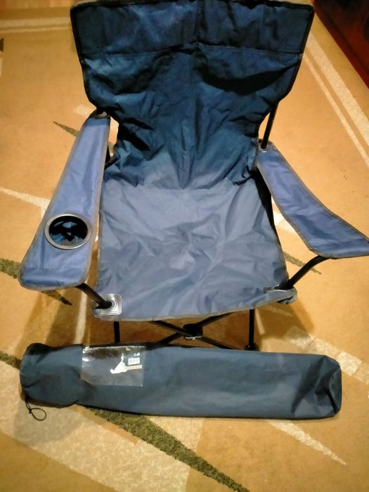 Розкладне крісло