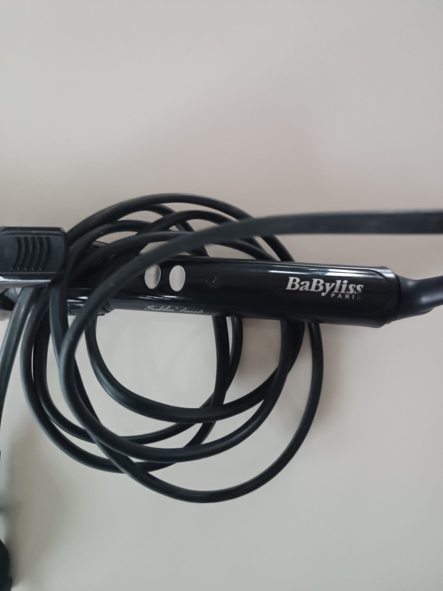 Lokówka BaByliss
