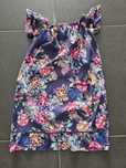 Vestido menina até 11A