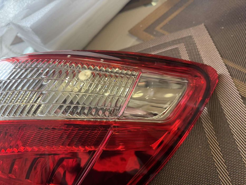 Nissan Qashqai j10 фонар правий новий Ніссан кашкай 2010-2014