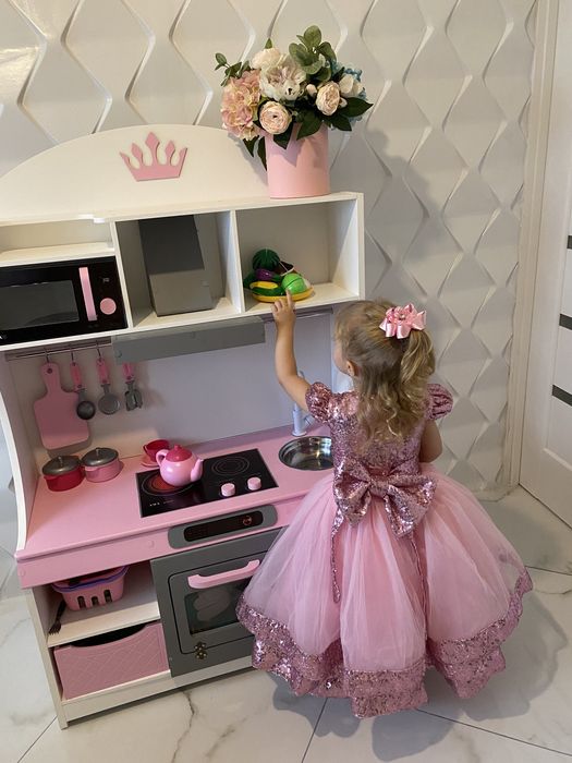 Плаття платтячко сукня випуск садок садочок