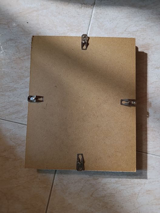 Molduras - vários tamanhos