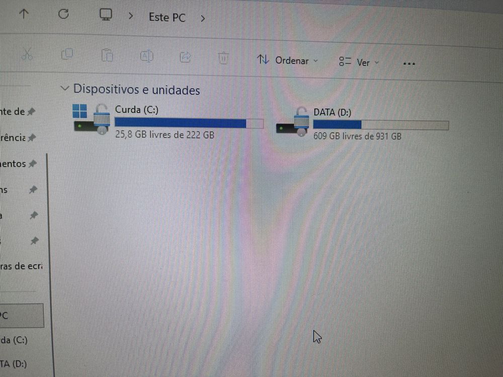 Computador Torre Gaming