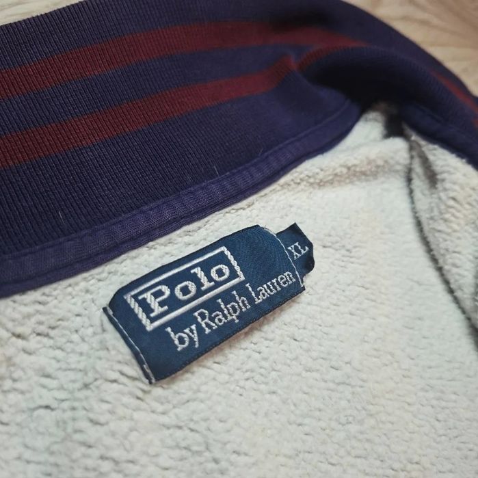 Кофта Polo XL Оригінал