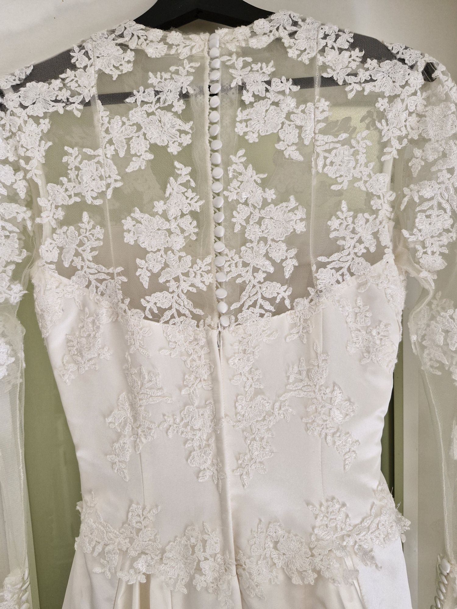 Vestido de noiva